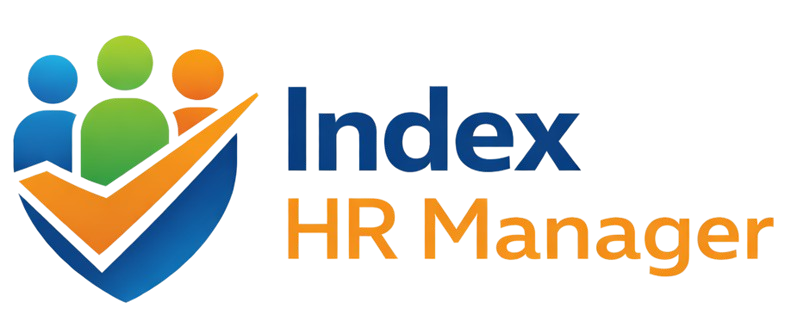 Index HR Manager logo