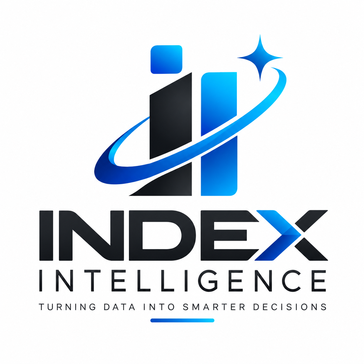 Index Intelligence logo