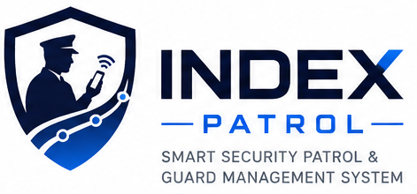 Index Patrol logo