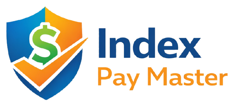 Index Pay Master logo