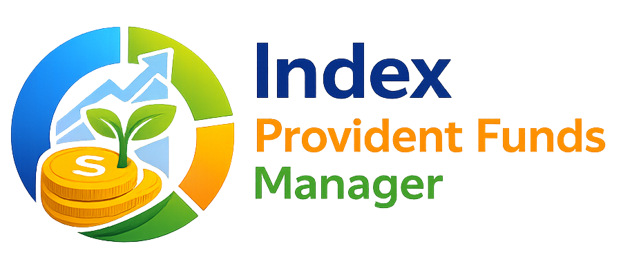 Index Provident Funds Manager logo