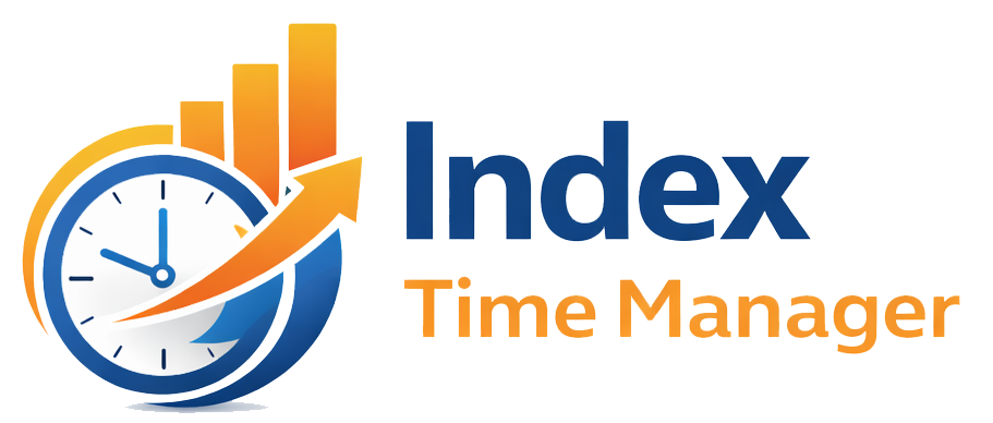 Index Time Manager logo