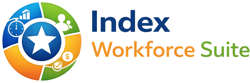 Index Workforce logo