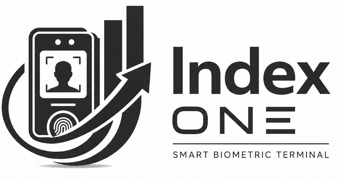 IndexONE logo