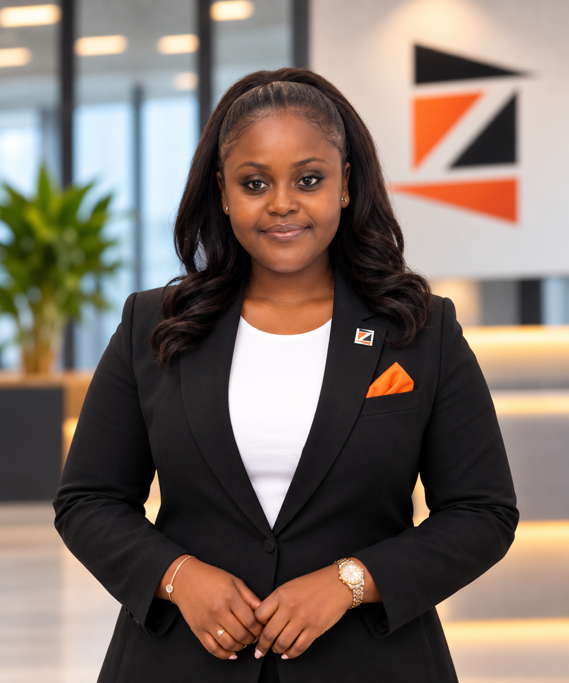 Aicha Ryme Ouatarra, Country Coordinator – Côte d’Ivoire