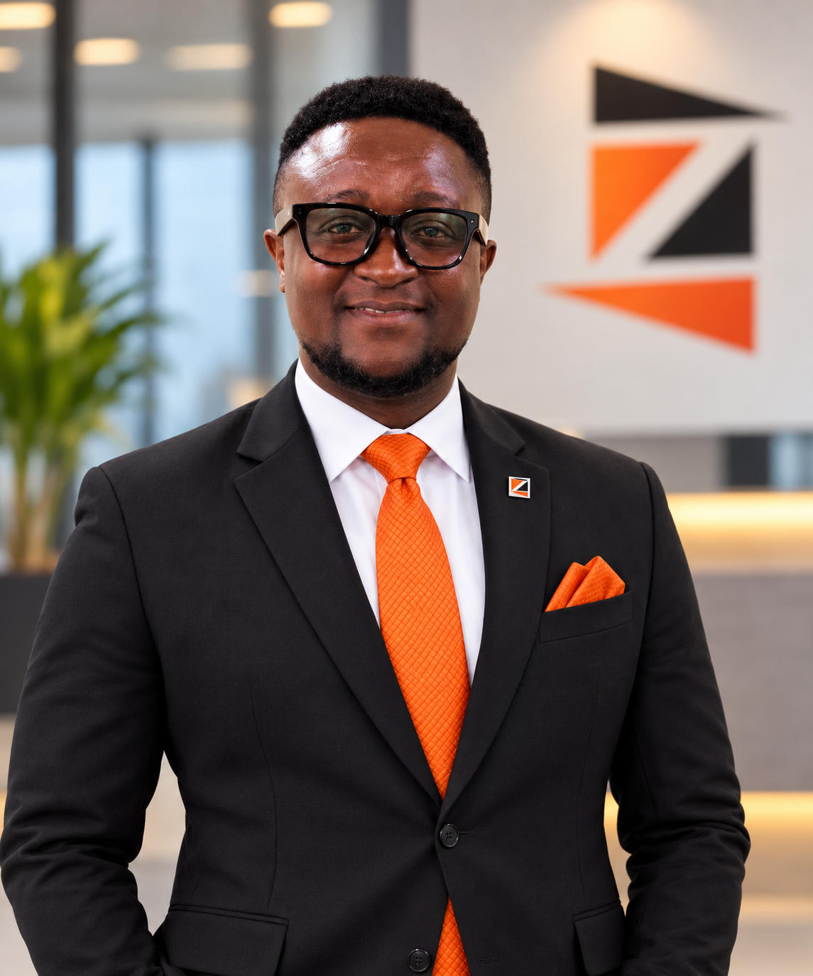 David Success Mayson, Founder & Group CEO