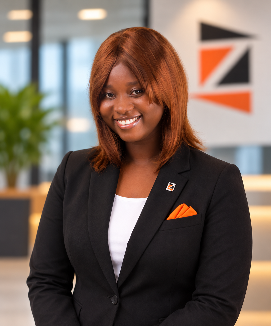 Philcee Philips, Customer Success Manager