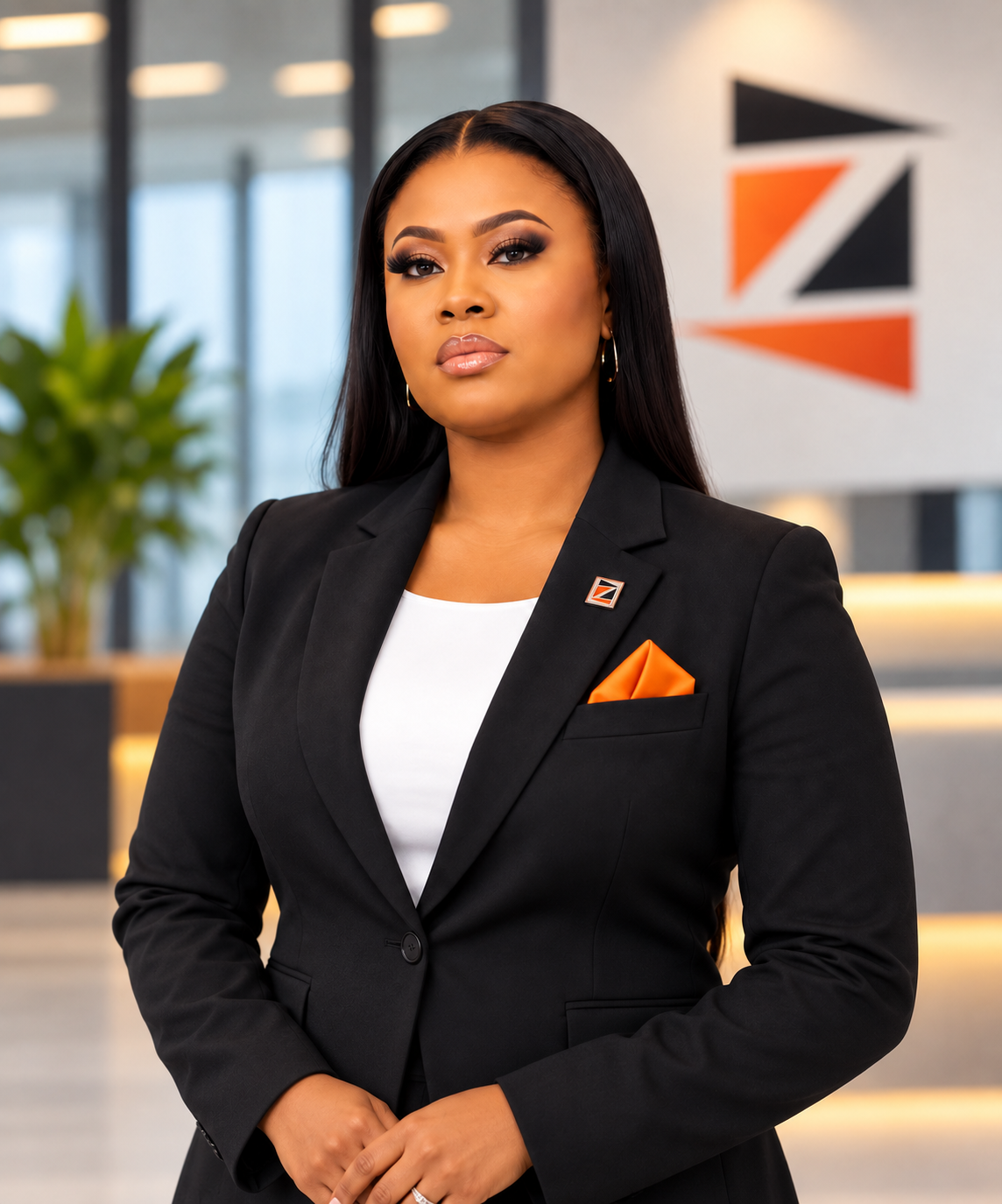 Princess Williams, Commercial Manager