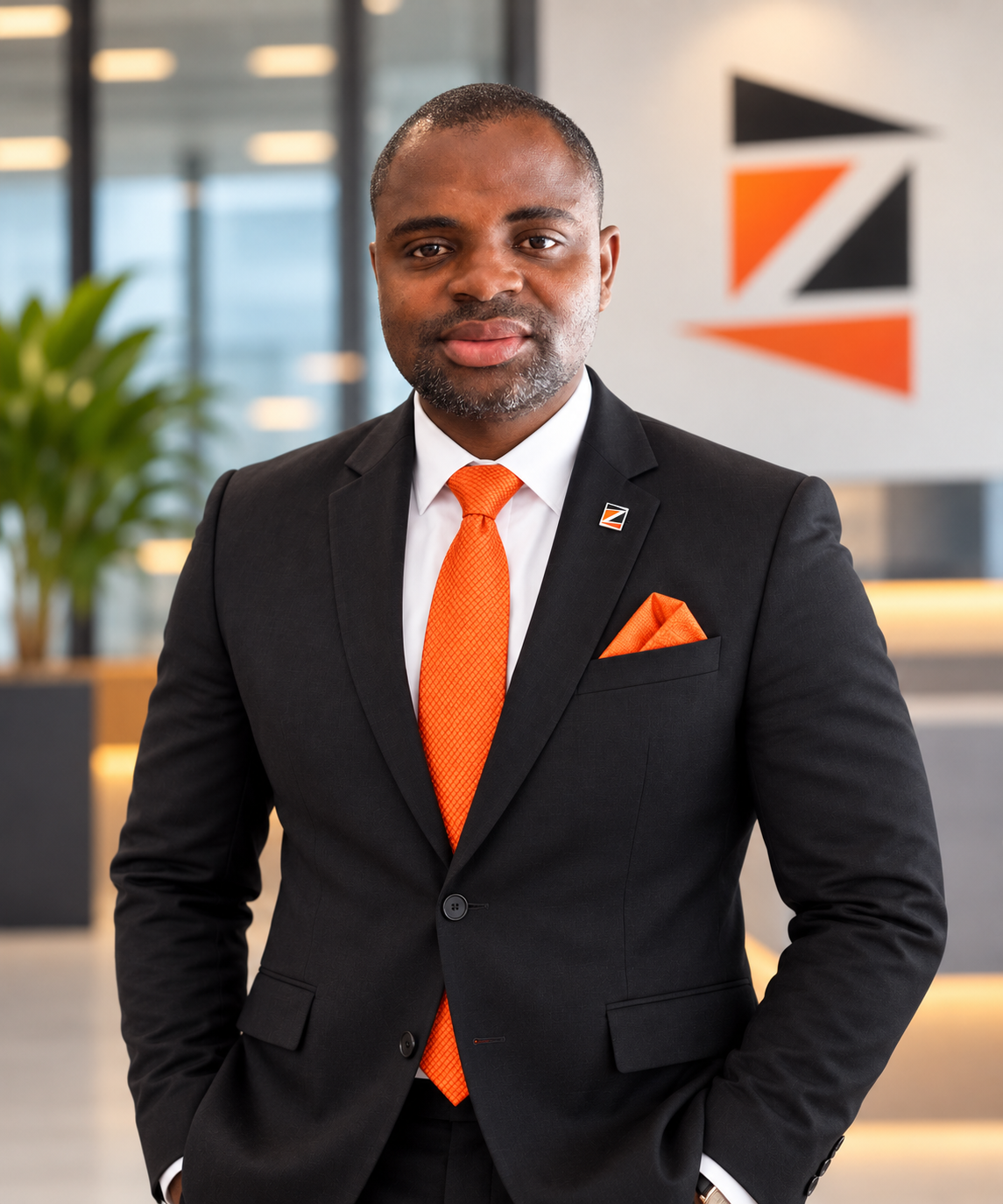 Shadrack Mentowah, Engineering Manager