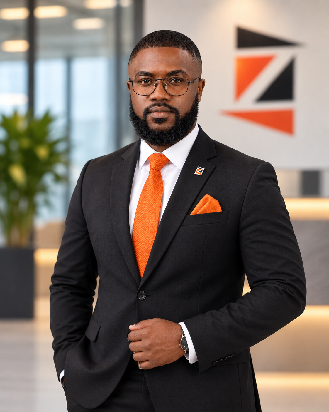 Thomas Shafah, Implementation Manager
