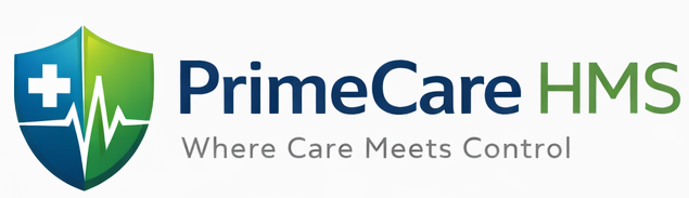 PrimeCare logo